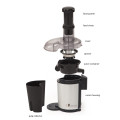 Juicer centrífugo do poder 450W com corpo de aço inoxidável